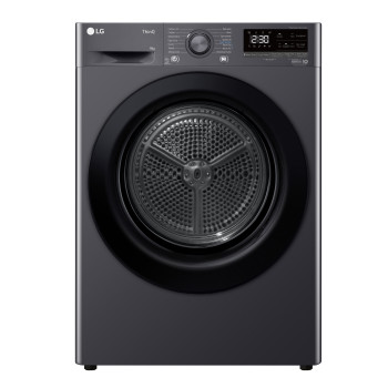LG FDV309GN Heat Pump Tumble Dryer